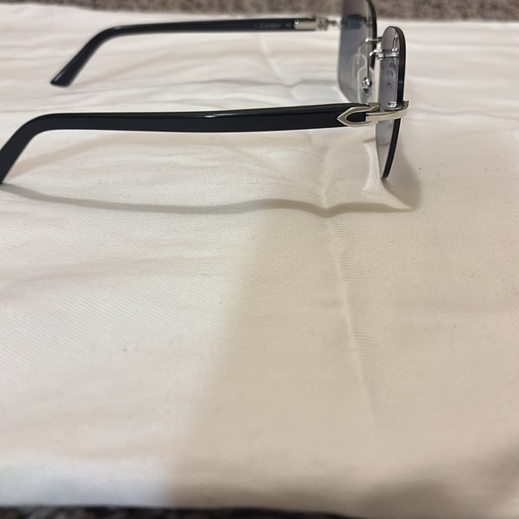 Cartier glasses brand new - Picture 2 of 8
